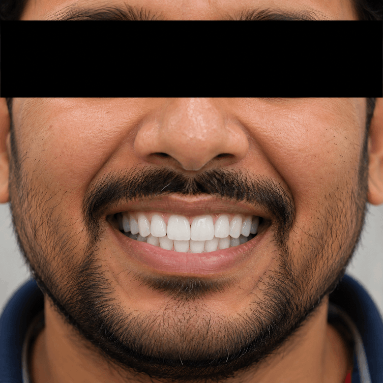After dental implants